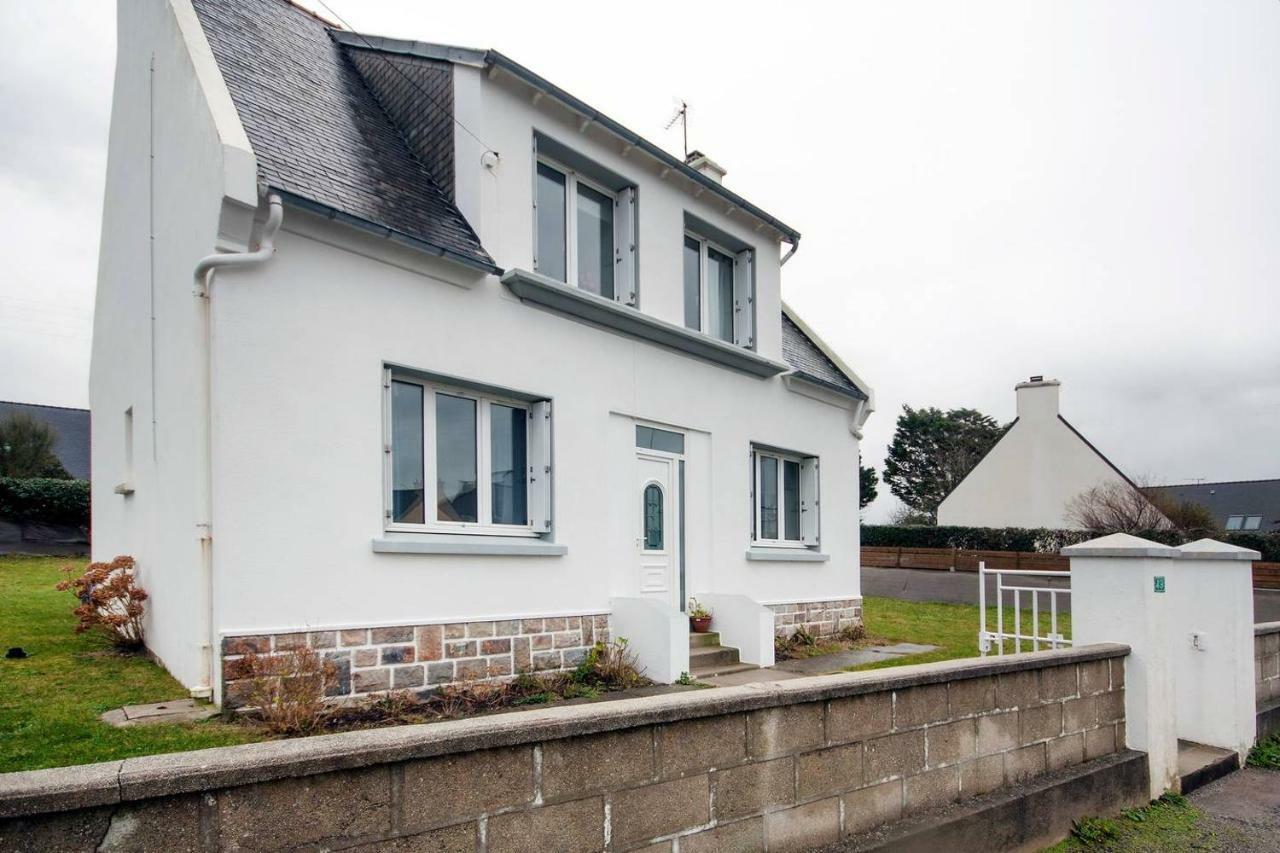 Plouarzel Home Dış mekan fotoğraf