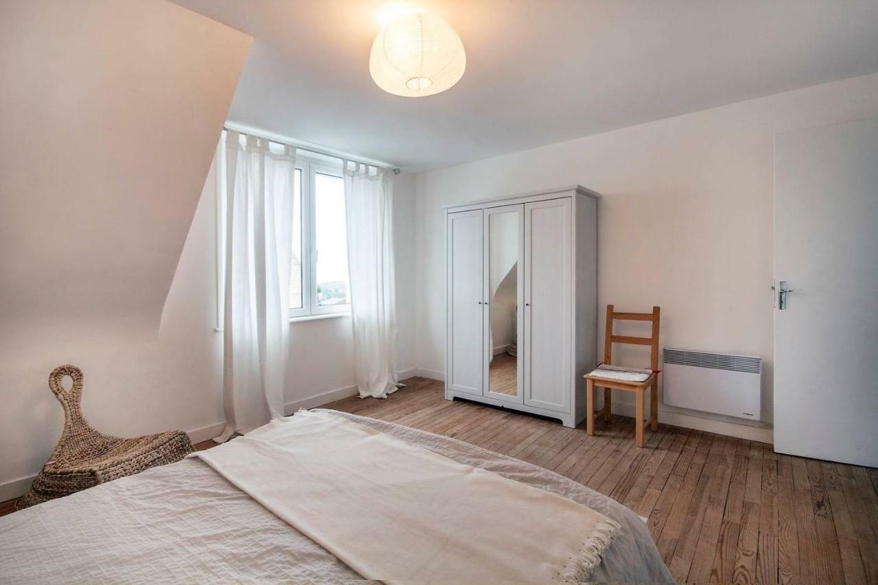 Plouarzel Home Dış mekan fotoğraf