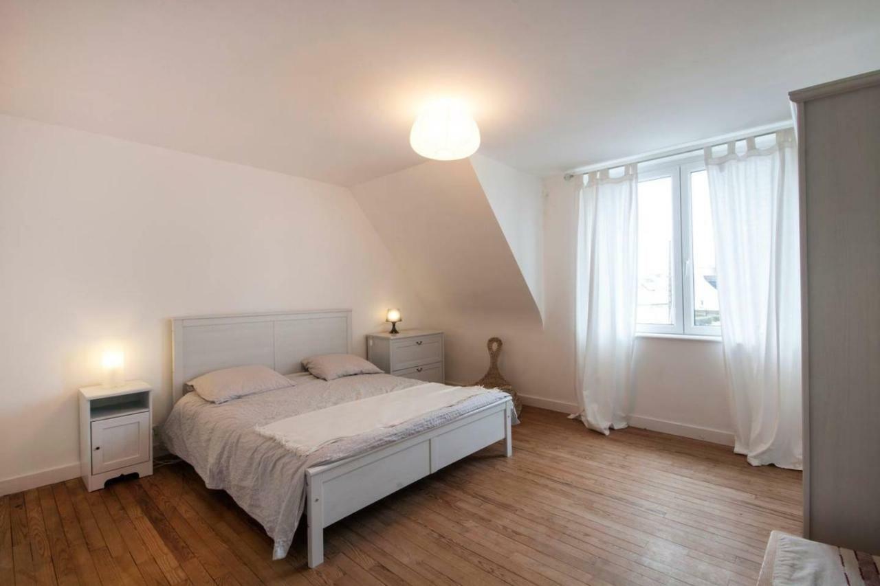 Plouarzel Home Dış mekan fotoğraf