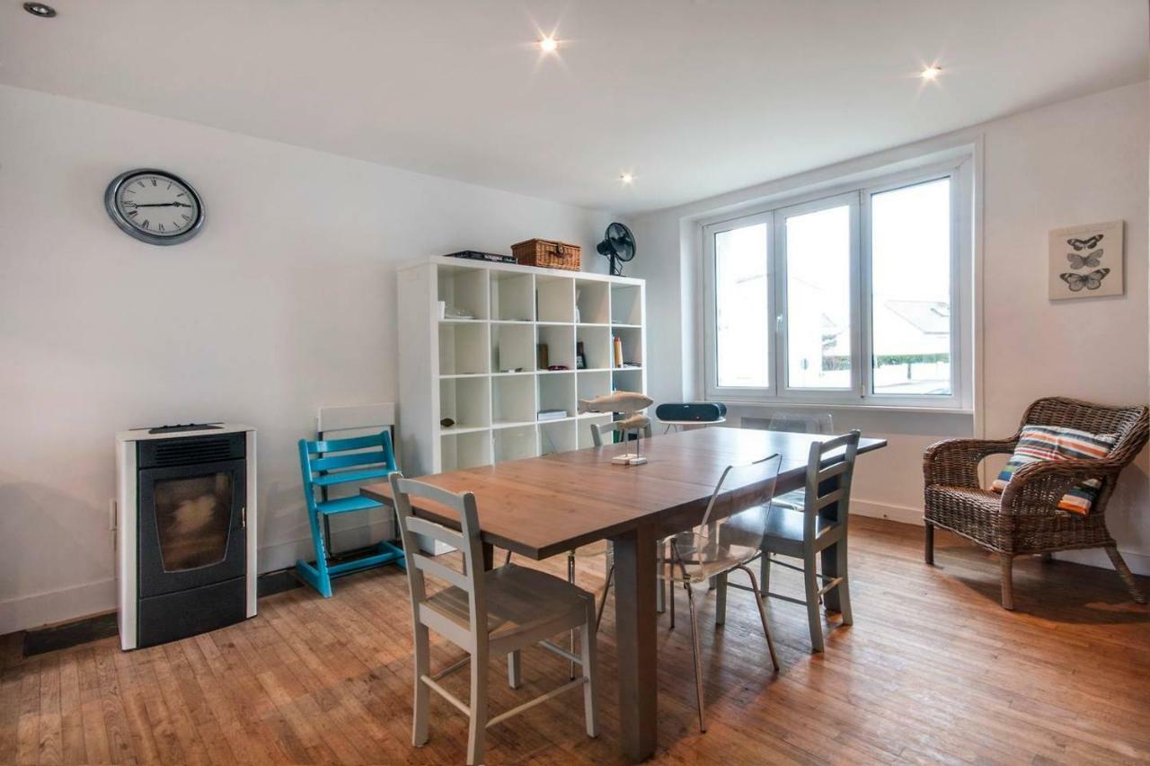 Plouarzel Home Dış mekan fotoğraf