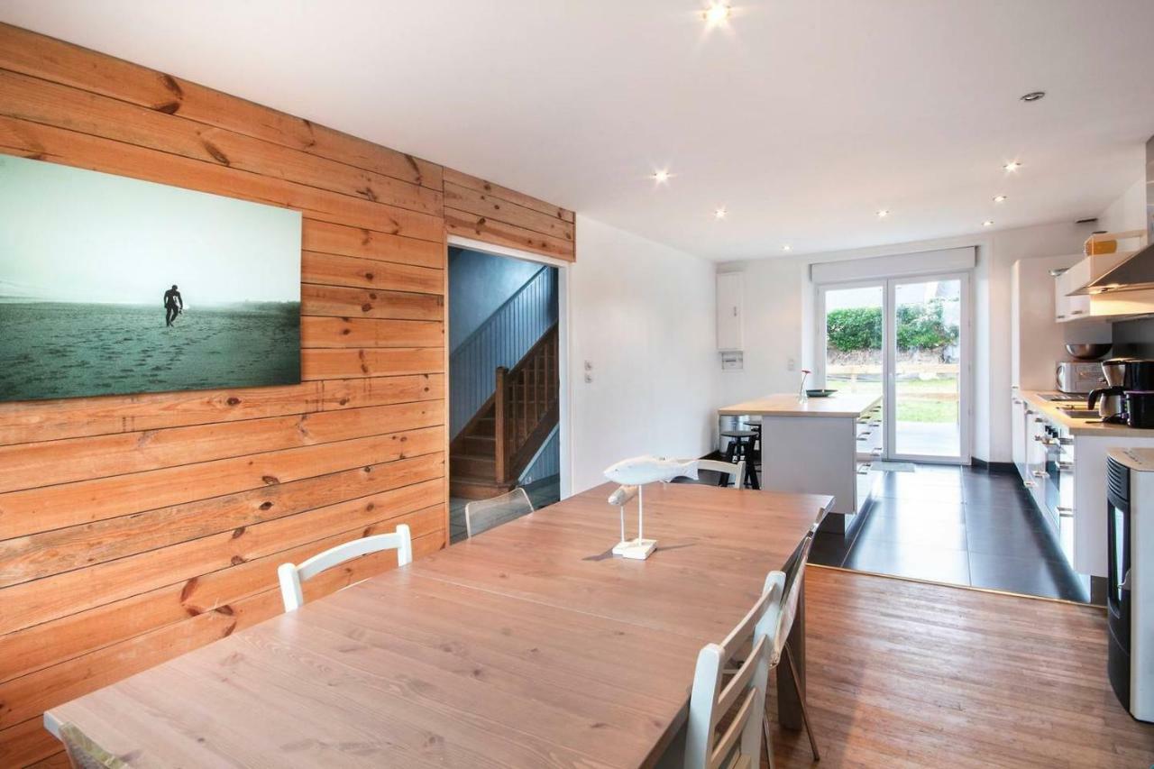 Plouarzel Home Dış mekan fotoğraf