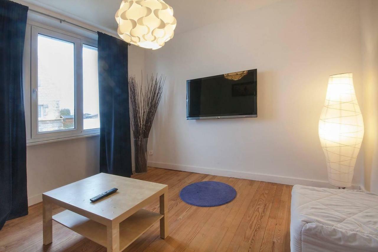 Plouarzel Home Dış mekan fotoğraf