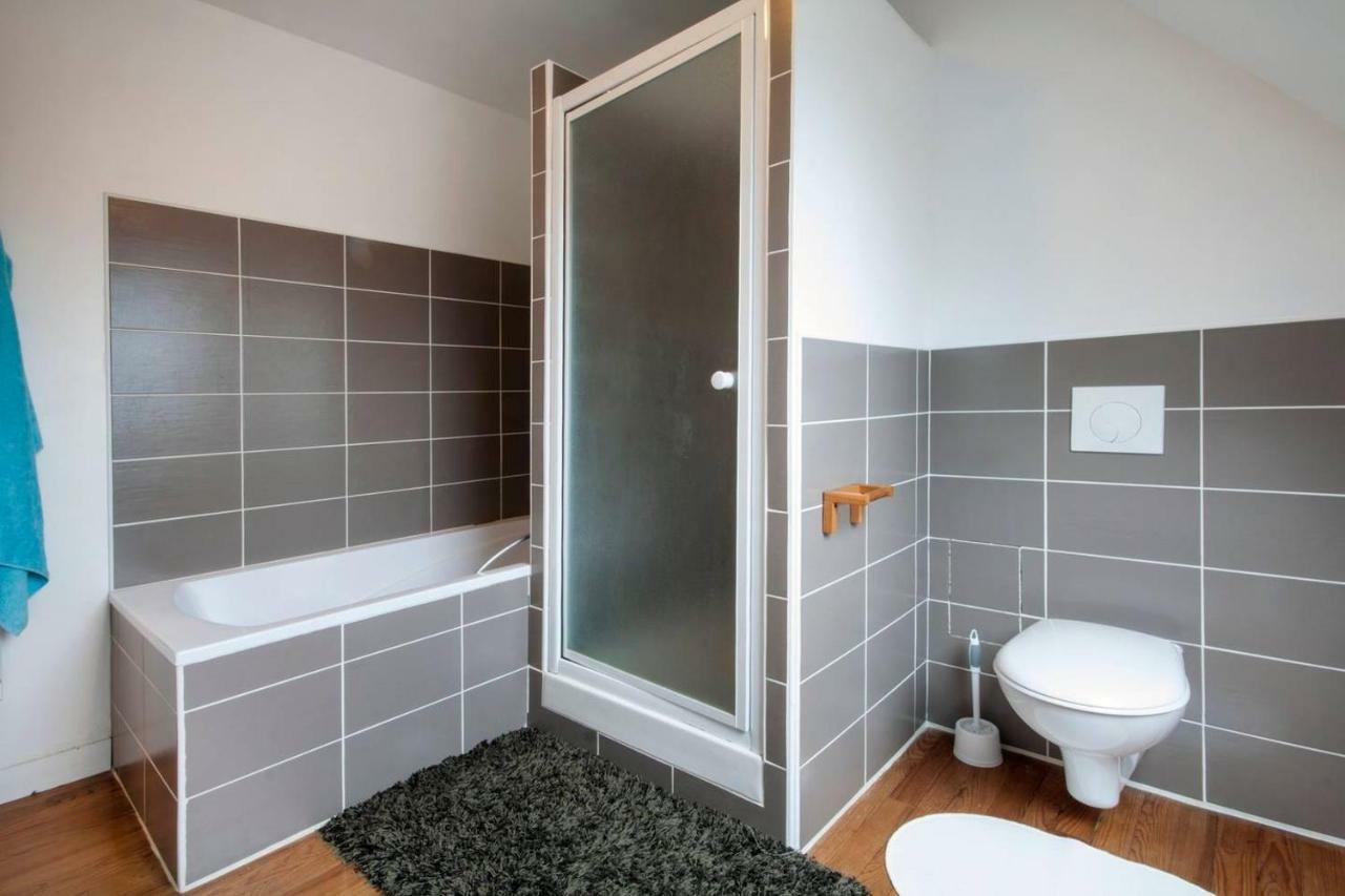 Plouarzel Home Dış mekan fotoğraf