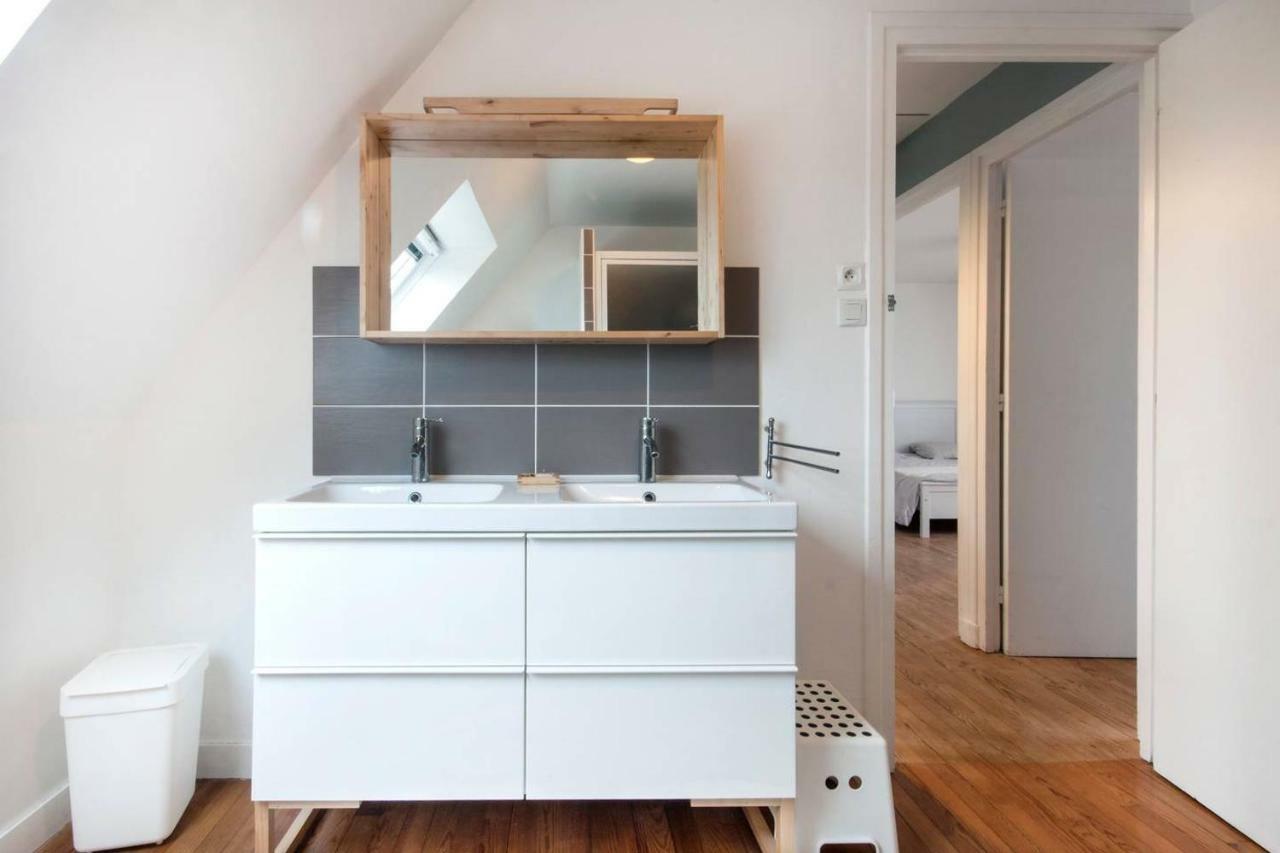 Plouarzel Home Dış mekan fotoğraf