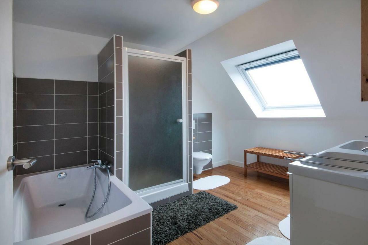 Plouarzel Home Dış mekan fotoğraf