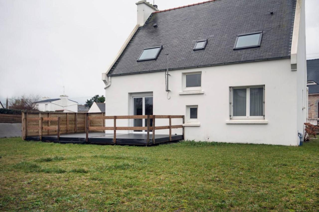 Plouarzel Home Dış mekan fotoğraf